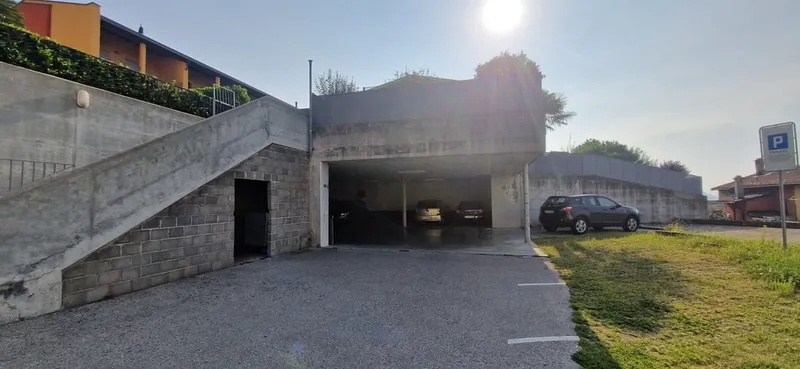 Ampissima villetta contigua 6,5 con terrazza panoramica e giardinetti, Foto 21