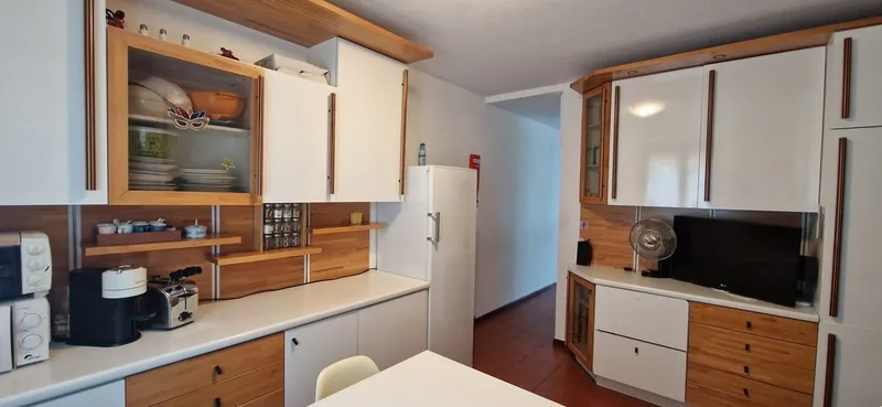 Ampissima villetta contigua 6,5 con terrazza panoramica e giardinetti, Foto 3