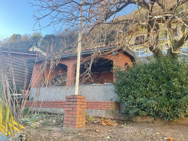Casa 4,5 completamente ristrutturata con grande giardino e ampio fondo, photo 18