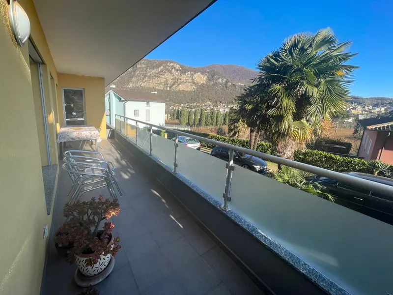 Casa 4,5 completamente ristrutturata con grande giardino e ampio fondo, photo 13