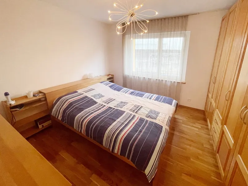 Casa 4,5 completamente ristrutturata con grande giardino e ampio fondo, photo 9