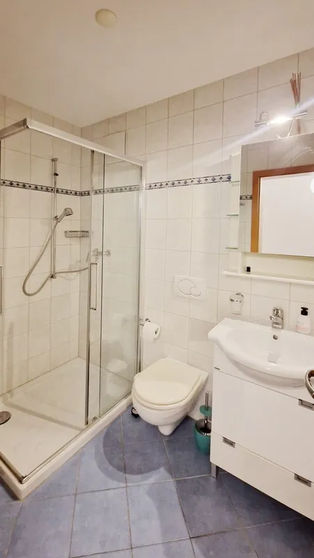 Bellissimo 3,5 in zona residenziale con terrazza coperta panoramica., Foto 10