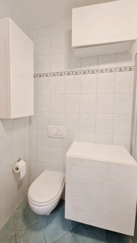 Bellissimo 3,5 in zona residenziale con terrazza coperta panoramica., Foto 11