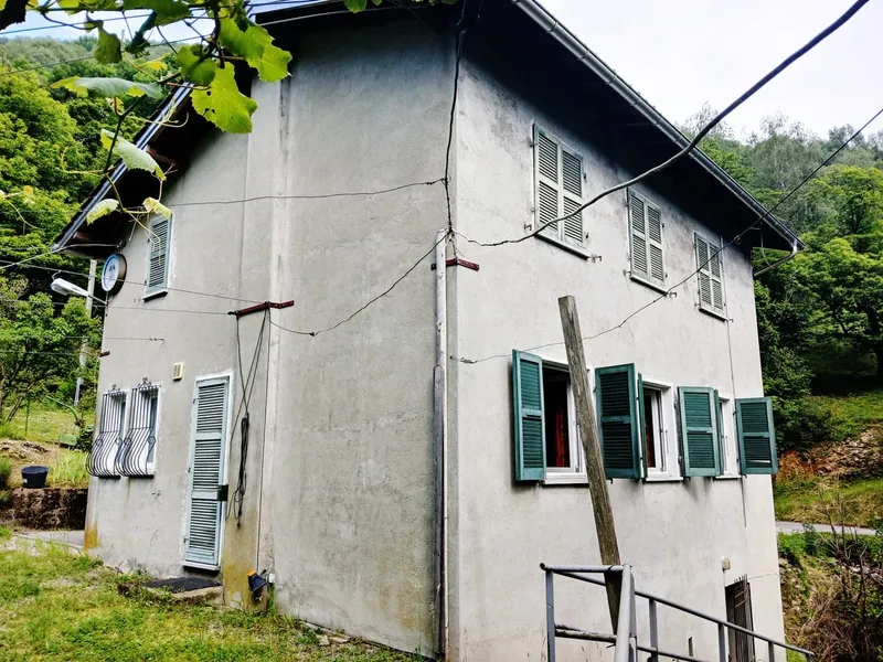 Grotto 6,5 con spazio ristorazione, camere e grande terreno., foto 2