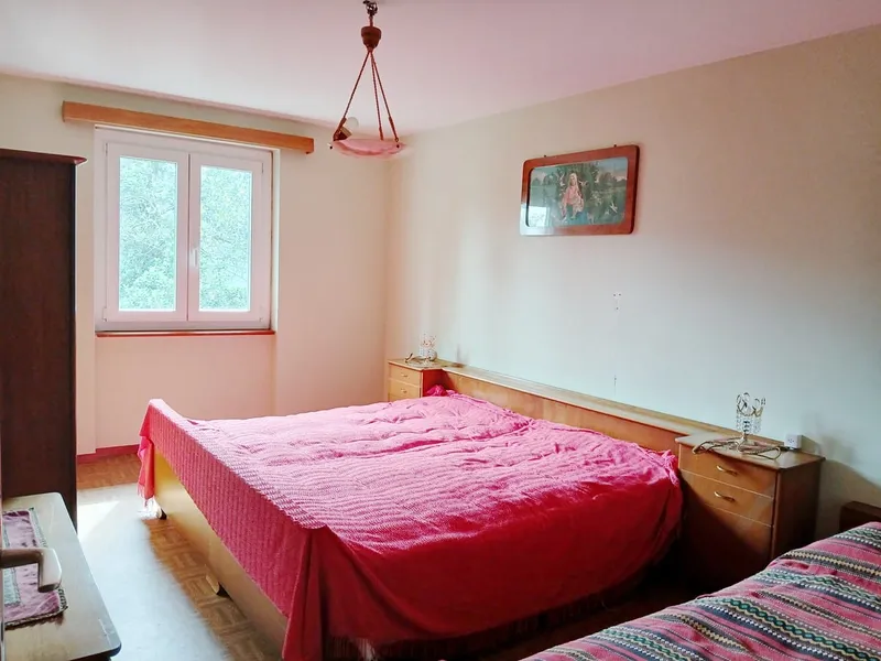 Grotto 6,5 con spazio ristorazione, camere e grande terreno., foto 7