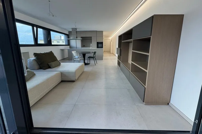 Nuovissimo 2,5 in medio-alto standing non come residenza secondaria, Foto 2