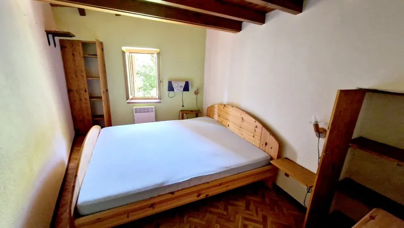 Casa ticinese 5,5 nella pace della natura con meraviglioso panorama., photo 9