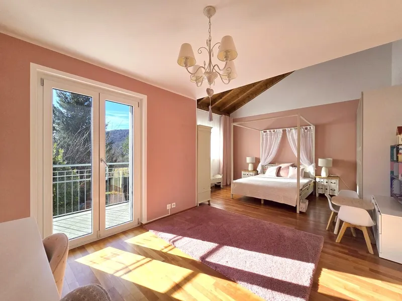 Esclusiva villa 702 m² con giardino e privacy a Miglieglia, photo 10