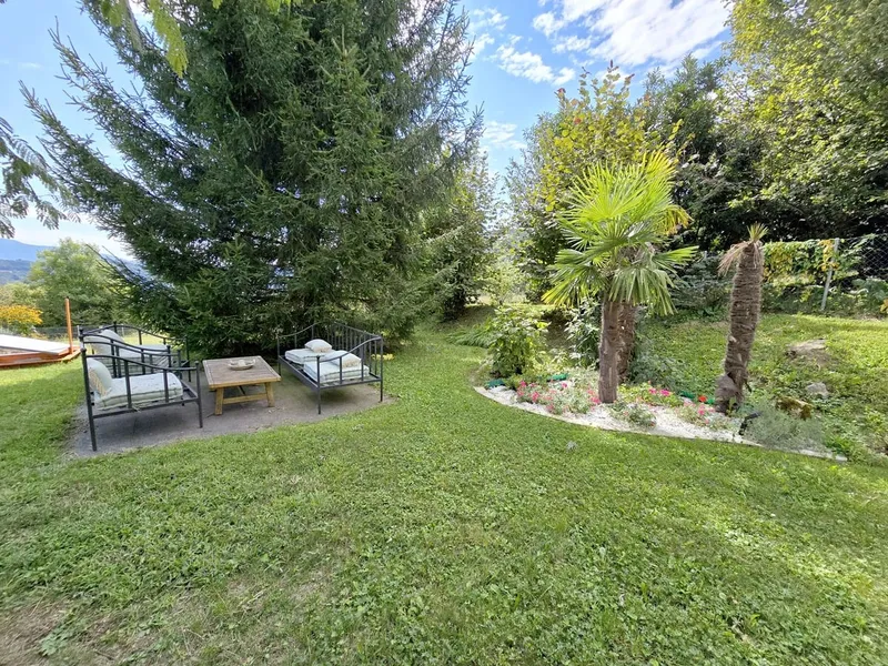 Esclusiva villa 702 m² con giardino e privacy a Miglieglia, photo 3