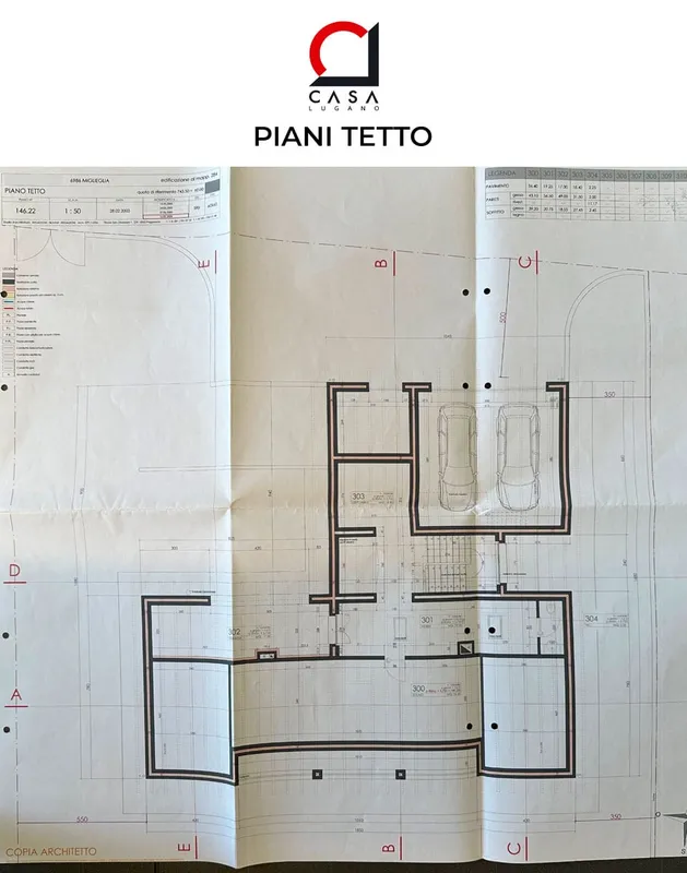 Esclusiva villa 702 m² con giardino e privacy a Miglieglia, photo 20