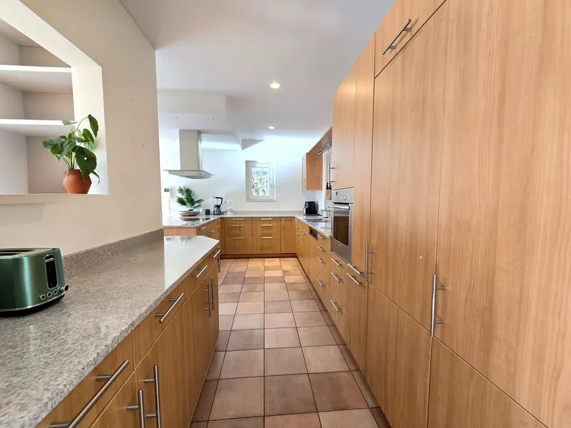 Esclusiva villa 702 m² con giardino e privacy a Miglieglia, photo 6