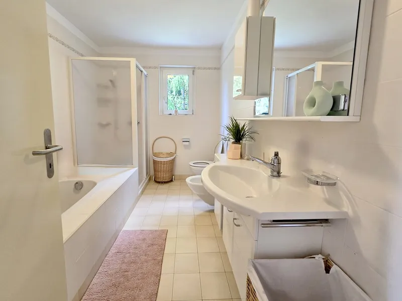 Esclusiva villa 702 m² con giardino e privacy a Miglieglia, photo 14