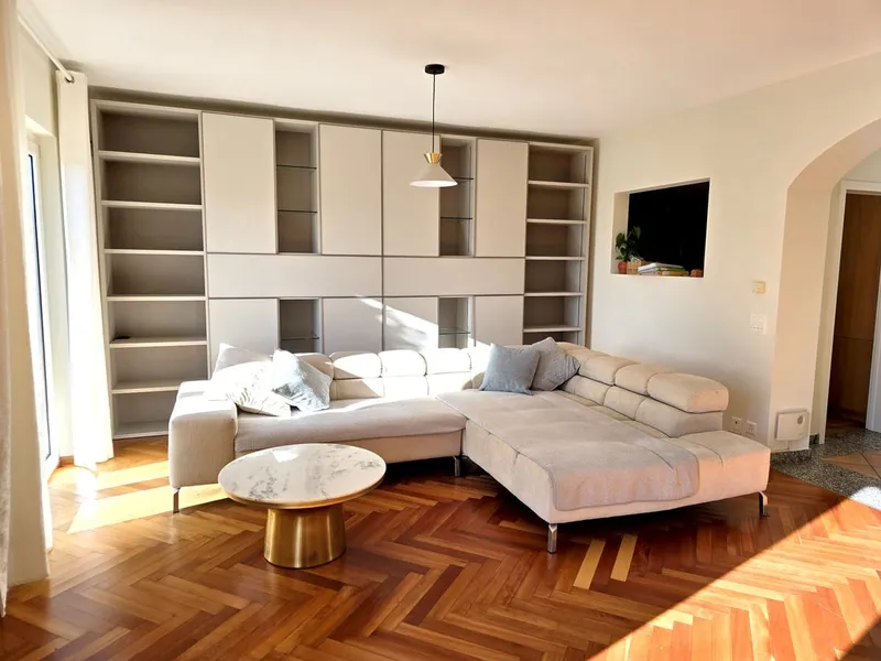 Esclusiva villa 702 m² con giardino e privacy a Miglieglia, photo 5