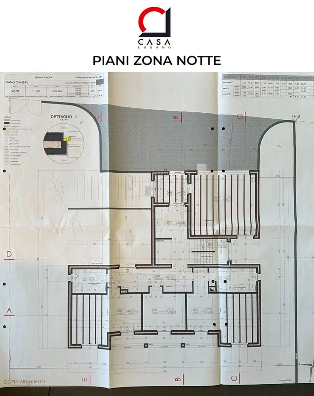 Esclusiva villa 702 m² con giardino e privacy a Miglieglia, photo 19