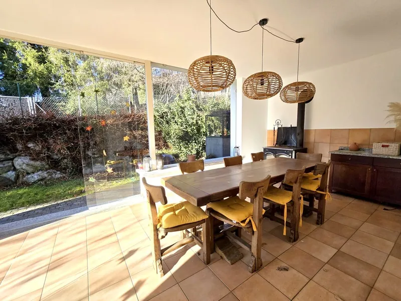Esclusiva villa 702 m² con giardino e privacy a Miglieglia, photo 17