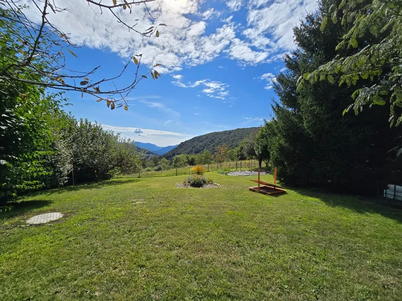 Esclusiva villa 702 m² con giardino e privacy a Miglieglia, photo 2