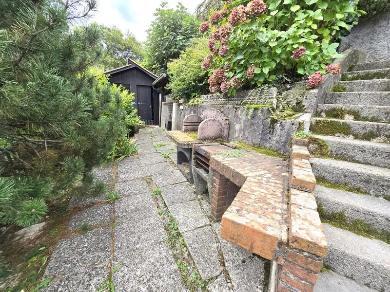 Bellissima casa a schiera di testa 3,5 con giardino e due terrazze., Foto 3