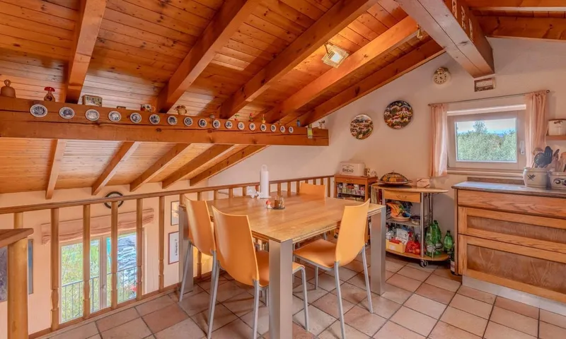 Bellissima casa a schiera di testa 3,5 con giardino e due terrazze., Foto 6