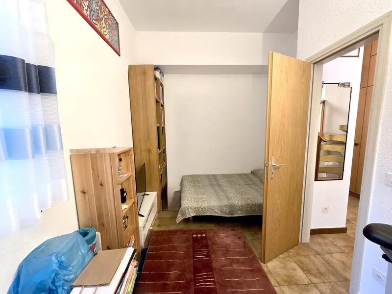 Bellissima casa a schiera di testa 3,5 con giardino e due terrazze., Foto 11
