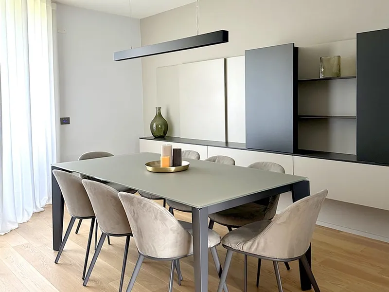 Attico duplex 4,5 ristrutturato a nuovo con rooftop panoramico., photo 1
