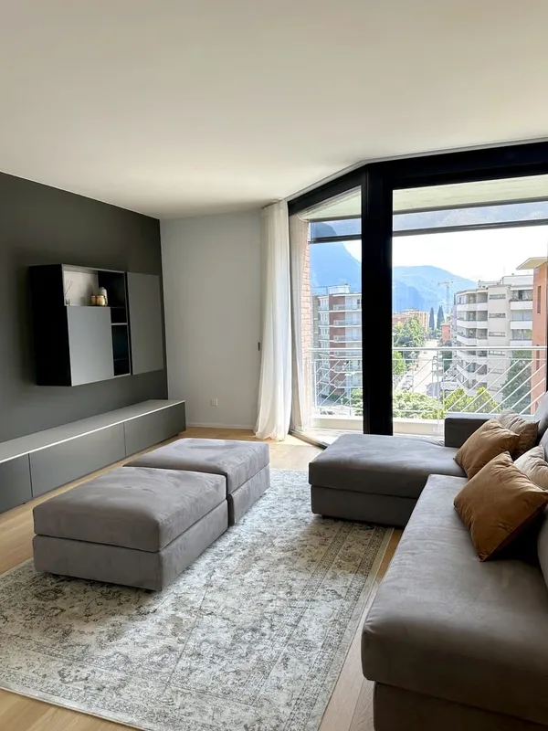 Attico duplex 4,5 ristrutturato a nuovo con rooftop panoramico., photo 3