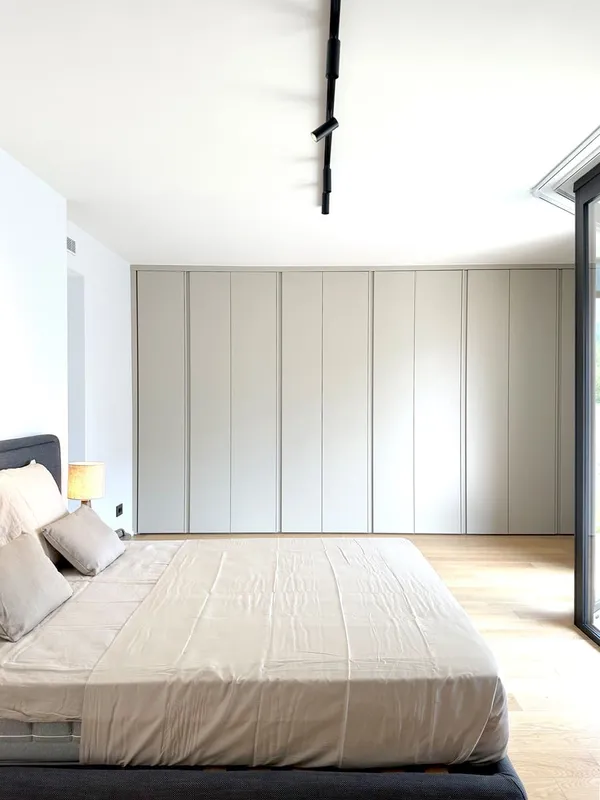 Attico duplex 4,5 ristrutturato a nuovo con rooftop panoramico., photo 7