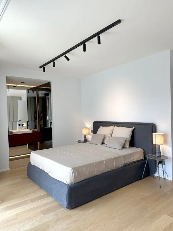 Attico duplex 4,5 ristrutturato a nuovo con rooftop panoramico., photo 6