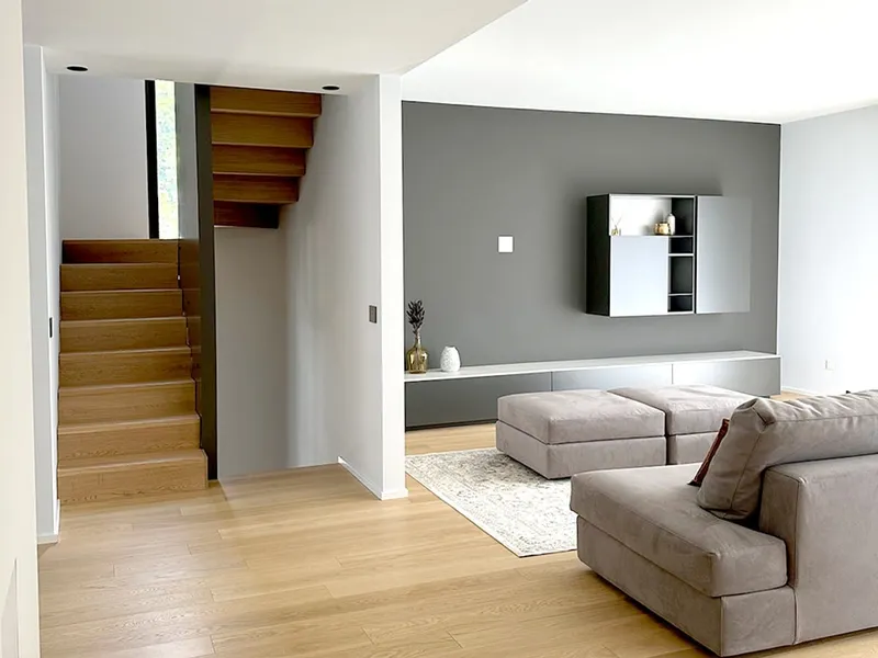 Attico duplex 4,5 ristrutturato a nuovo con rooftop panoramico., photo 2