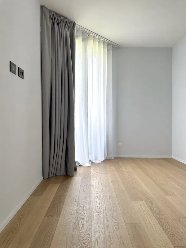 Attico duplex 4,5 ristrutturato a nuovo con rooftop panoramico., photo 11