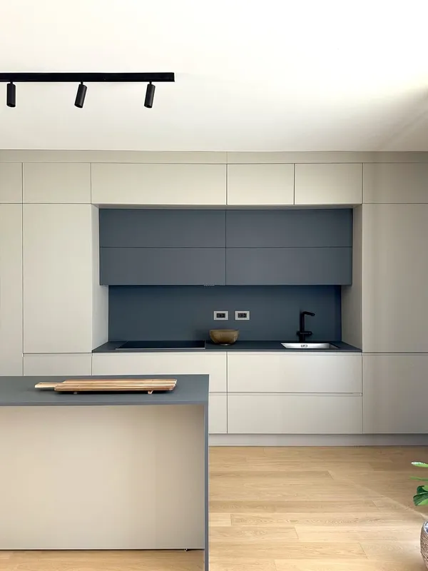 Attico duplex 4,5 ristrutturato a nuovo con rooftop panoramico., photo 5