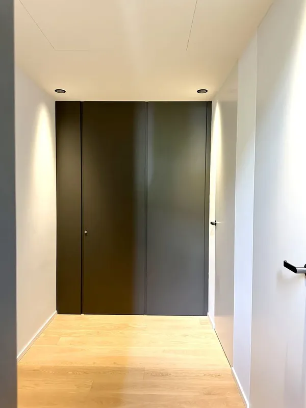 Attico duplex 4,5 ristrutturato a nuovo con rooftop panoramico., photo 13
