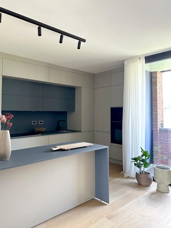 Attico duplex 4,5 ristrutturato a nuovo con rooftop panoramico., photo 4