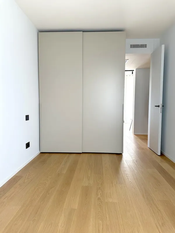 Attico duplex 4,5 ristrutturato a nuovo con rooftop panoramico., photo 12