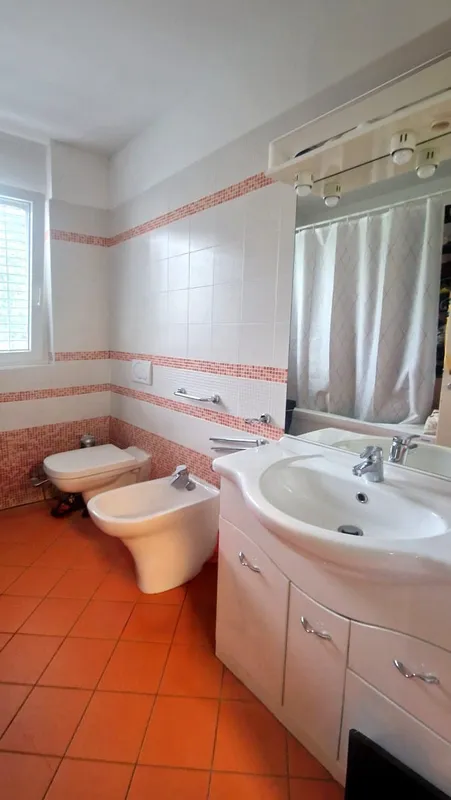 Appartamento 3,5 locali con giardino e posteggi - residenza secondaria, photo 12