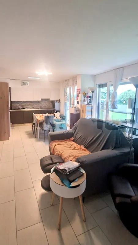 Appartamento 3,5 locali con giardino e posteggi - residenza secondaria, photo 8