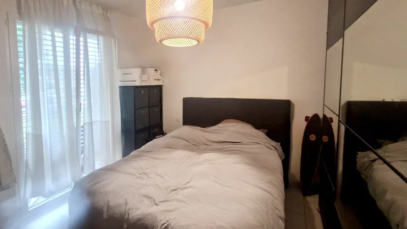 Appartamento 3,5 locali con giardino e posteggi - residenza secondaria, photo 9