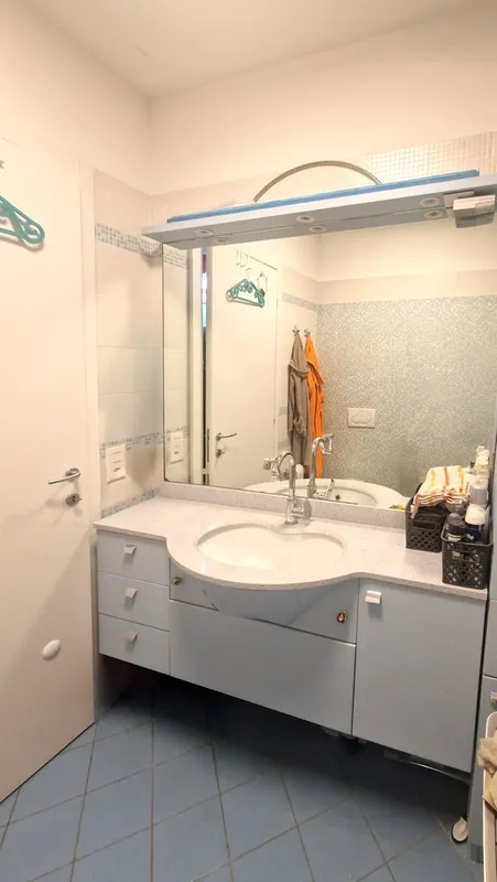 Appartamento 3,5 locali con giardino e posteggi - residenza secondaria, photo 10