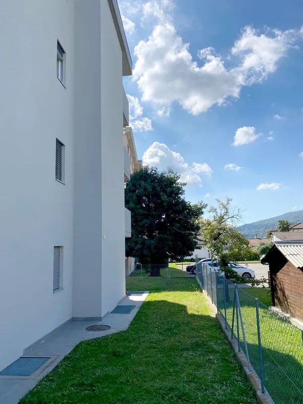 Appartamento 3,5 locali con giardino e posteggi - residenza secondaria, photo 4