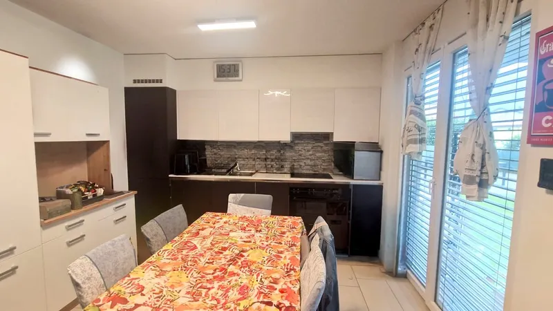 Appartamento 3,5 locali con giardino e posteggi - residenza secondaria, photo 7