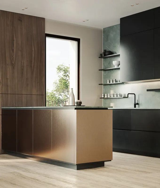 Residenza di altissimo standing con interessanti opzioni di acquisto., foto 4