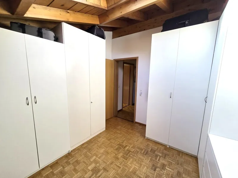 Splendida villa 5,5 con grande giardino in contesto immerso nel verde., photo 9