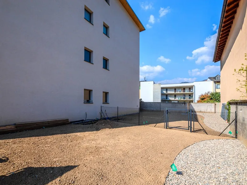 Nuovissimo appartamento 2.5 locali con giardino privato e portico, photo 14
