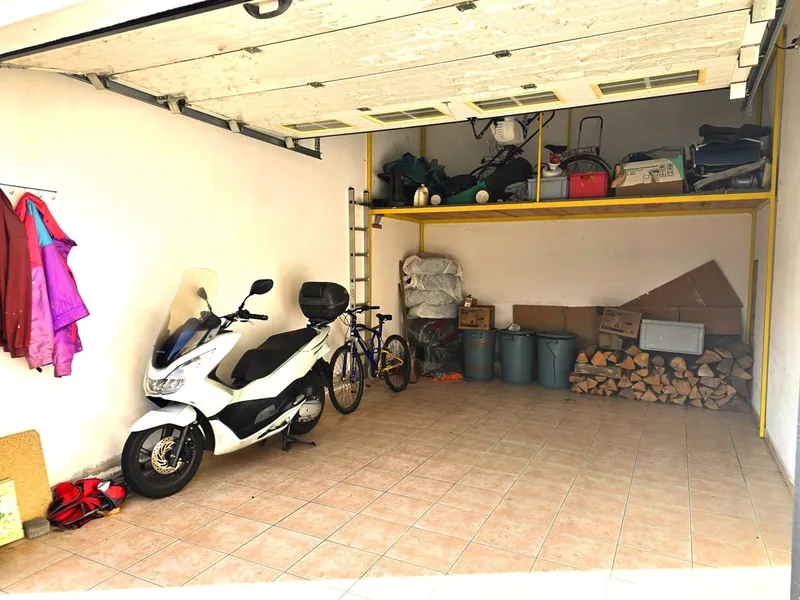 Meravigliosa villetta con giardino 6 locali e taverna con camino., photo 16