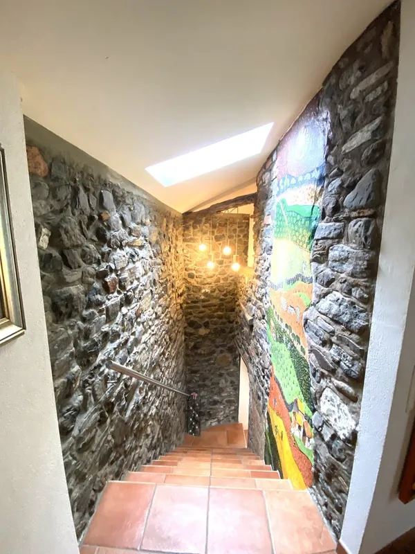 Meravigliosa casa storica 5,5 di charme attentamente ristrutturata, foto 8