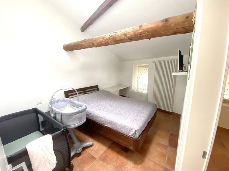 Meravigliosa casa storica 5,5 di charme attentamente ristrutturata, foto 5