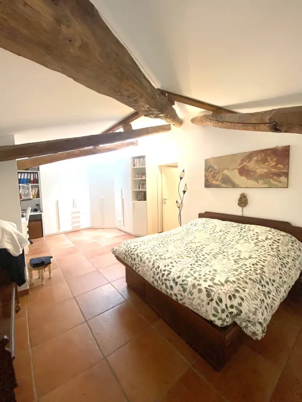 Meravigliosa casa storica 5,5 di charme attentamente ristrutturata, foto 4