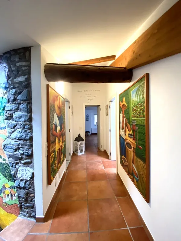 Meravigliosa casa storica 5,5 di charme attentamente ristrutturata, foto 7