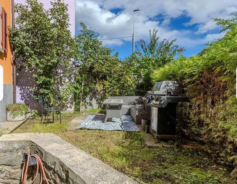 Casa di nucleo 7 ristrutturata con giardino, grottino e mansarda., foto 12