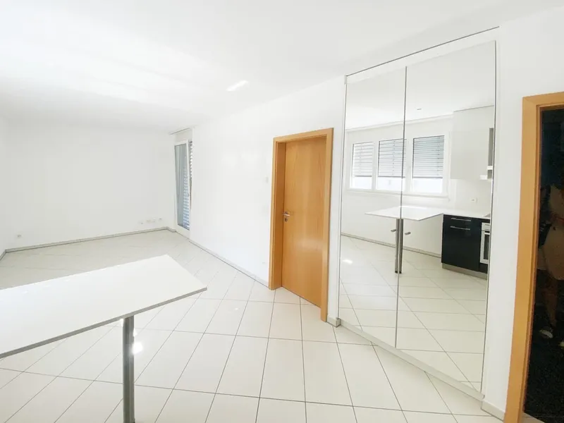Moderno 2.5 locali con terrazza e posto auto in pieno centro., foto 3