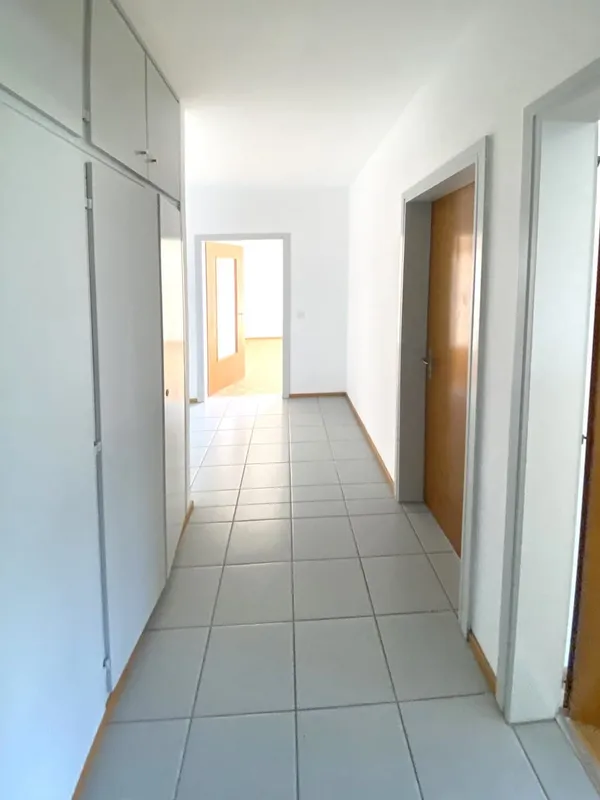 Splendido comodo 3,5 locali ristrutturato con terrazzo panoramico, foto 5